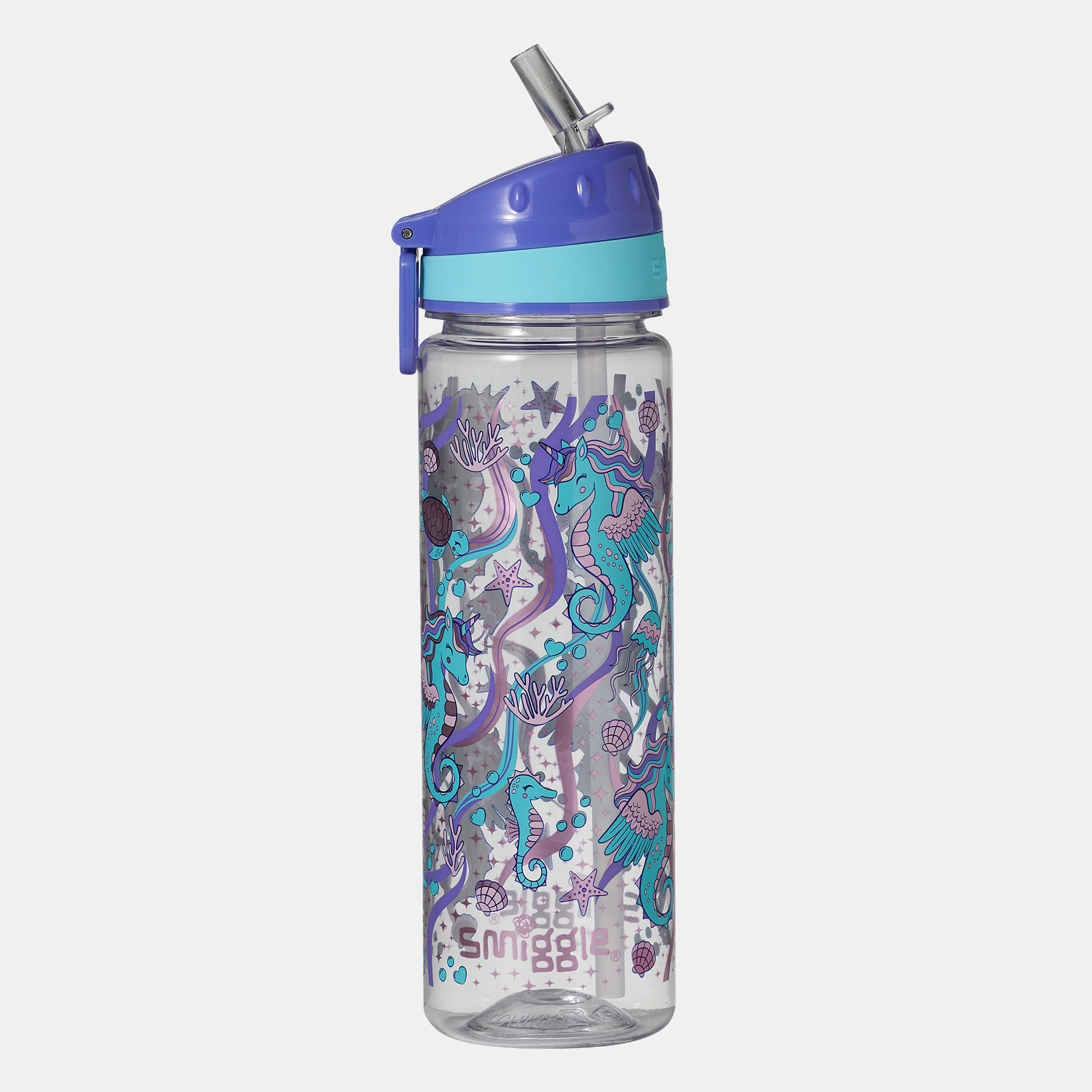 Better Together Water Bottle - Flip-Top Spout 650 ml