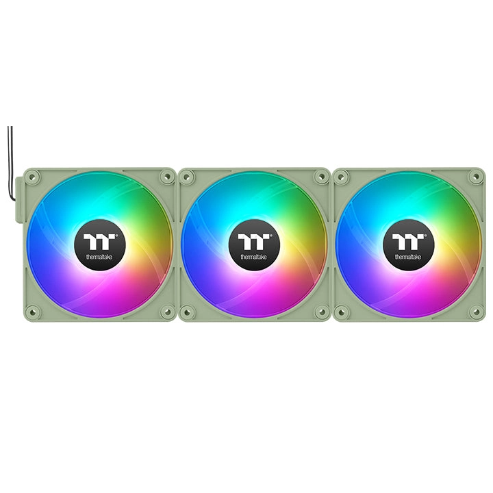 CT140 EX - 3-Fan Pack