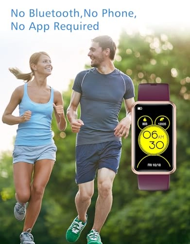 S2 - 1.47 Inches IP68 No Bluetooth