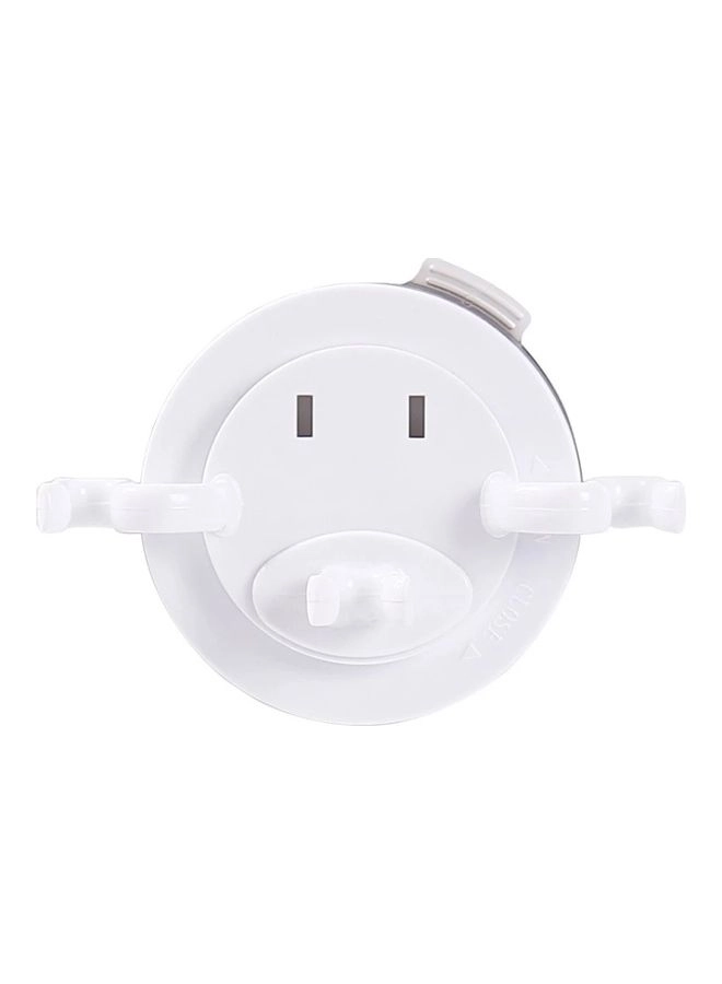 Electric Toothbrush Holder - Wall Mounted Pack