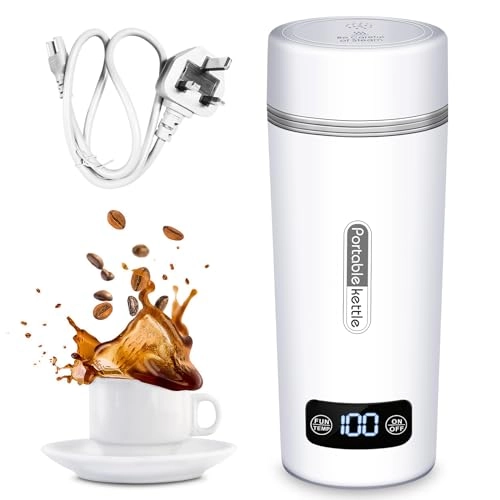 Travel Electric Kettle