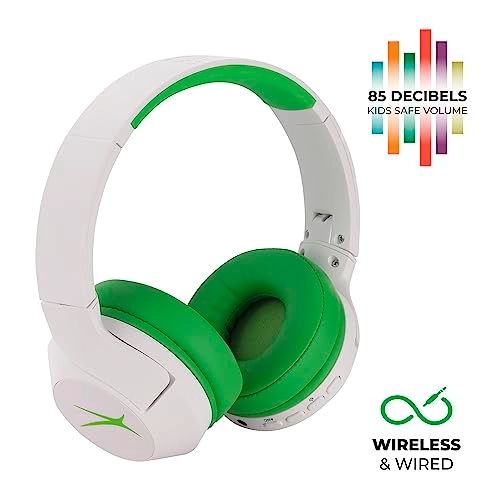 Kid Safe Noise Cancelling Wireless Headphone
