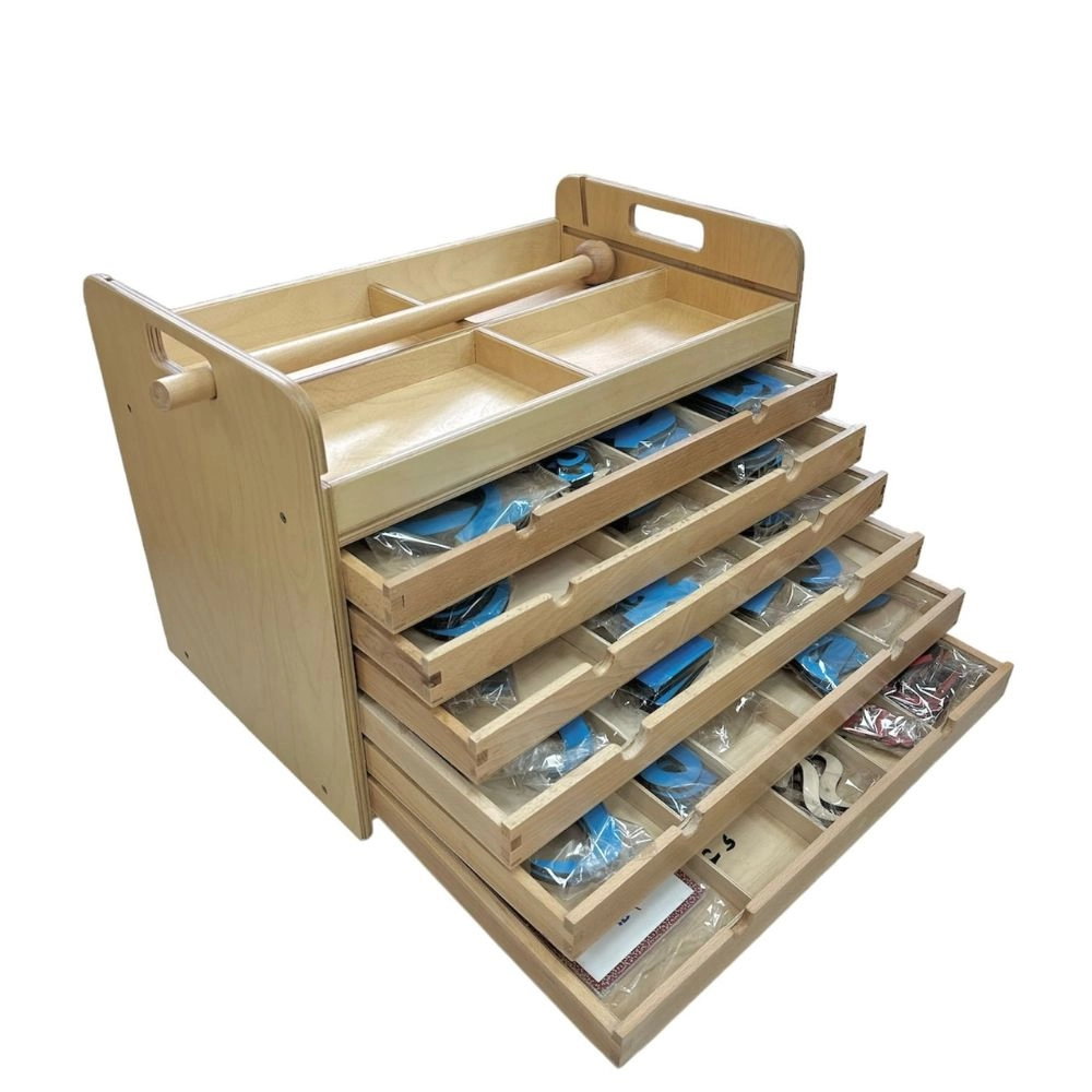 Magnetic Arabic Alphabet - Suitable for 6 months and above 325 pieces