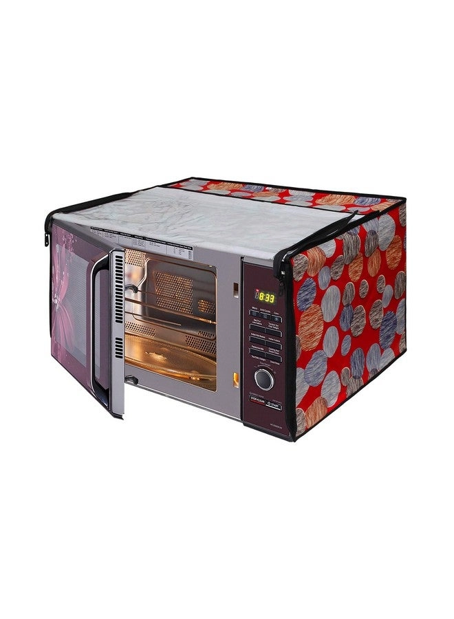 Microwave Oven Cover