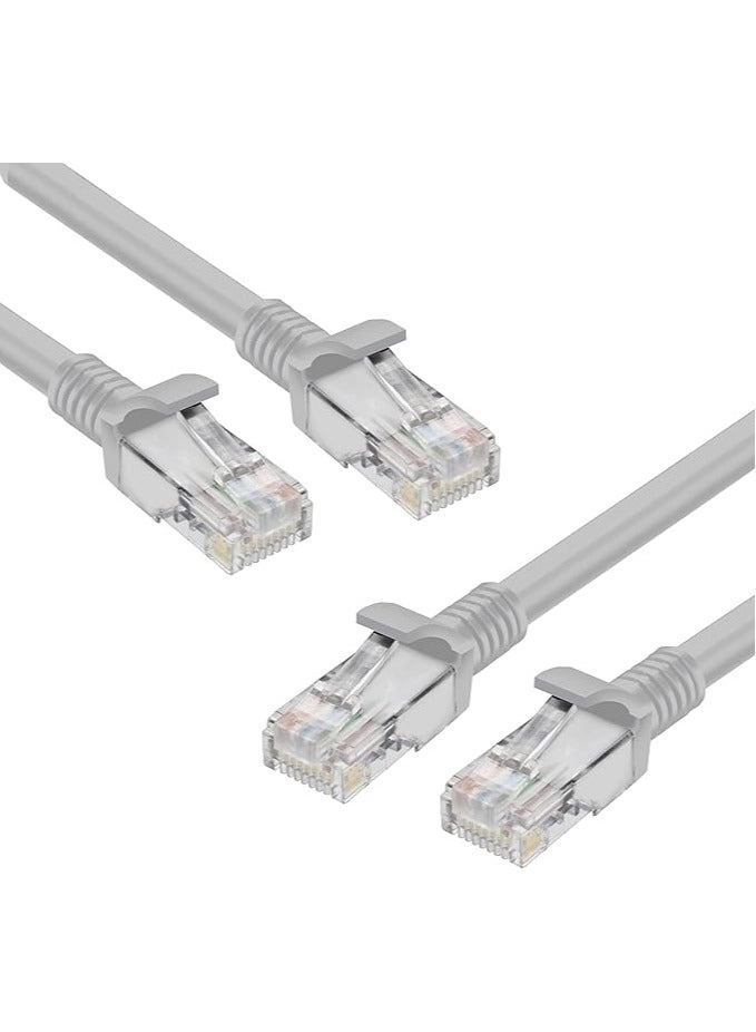 RJ45 cat6 Ethernet Patch Cable - 3M/9.8 Feet