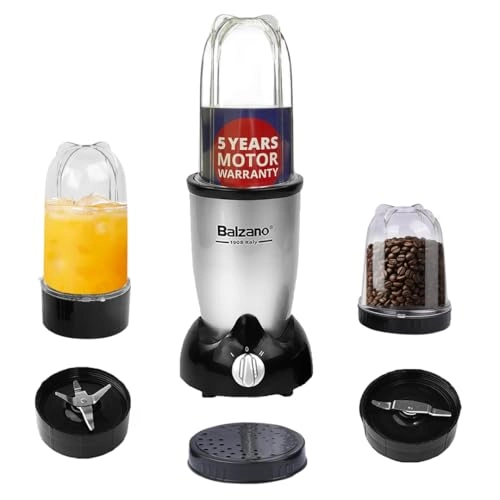 Nutri Blender - 500W