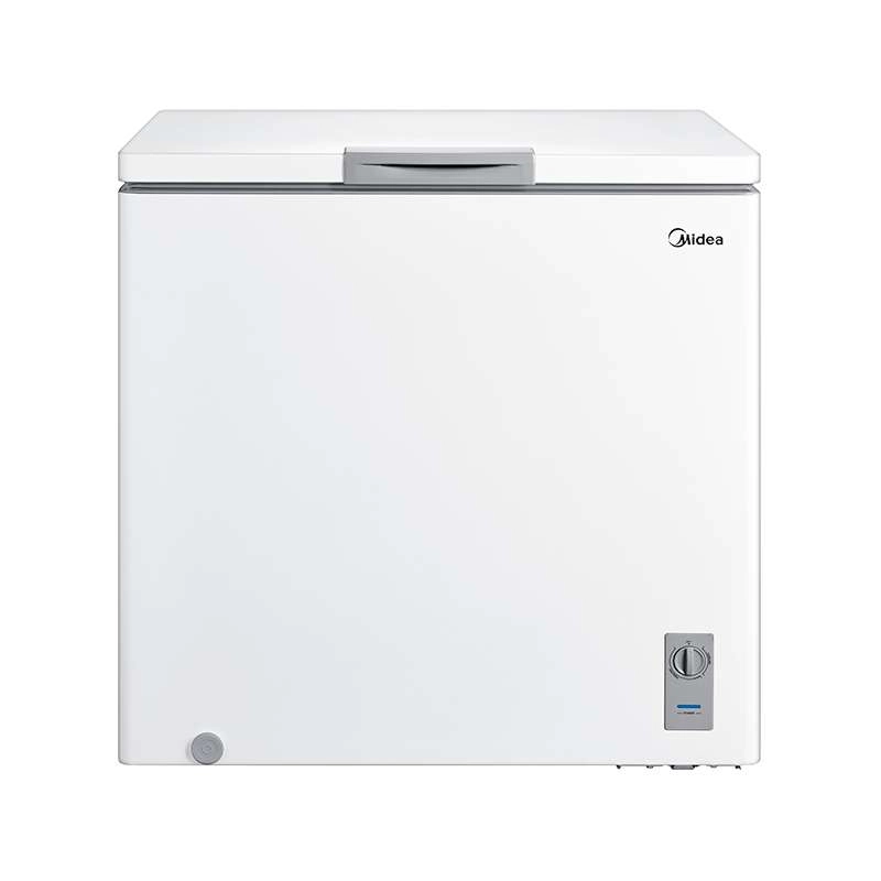 Midea Chest Freezer