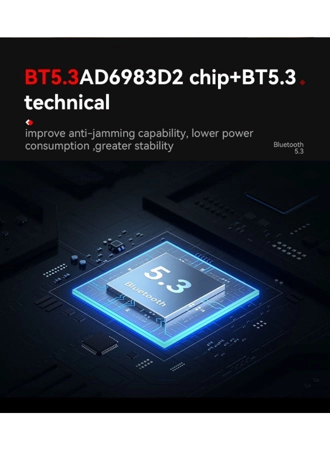 TWS22 Wireless Earbud