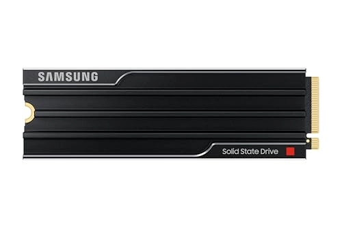 9100 PRO - 1 TB M.2