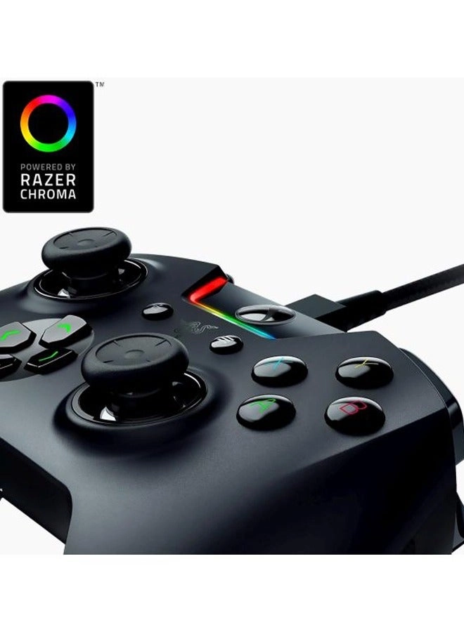 Xbox One Wolverine Tournament Edition