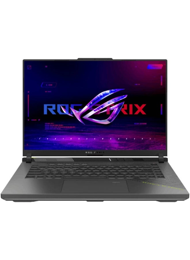 ROG Strix G16 G614PR - 16'' Ryzen 9-8940HX 32GB DDR5 1TB SSD