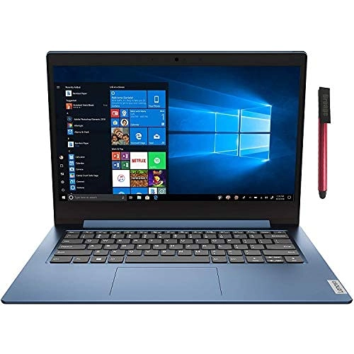IdeaPad 1i - 14'' 4GB 64GB Celeron N4020