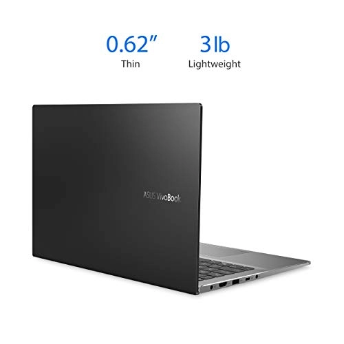 VivoBook S14 S433FA-DS51-WH - 14'' Core i5-10210U 8GB DDR4 512GB SSD