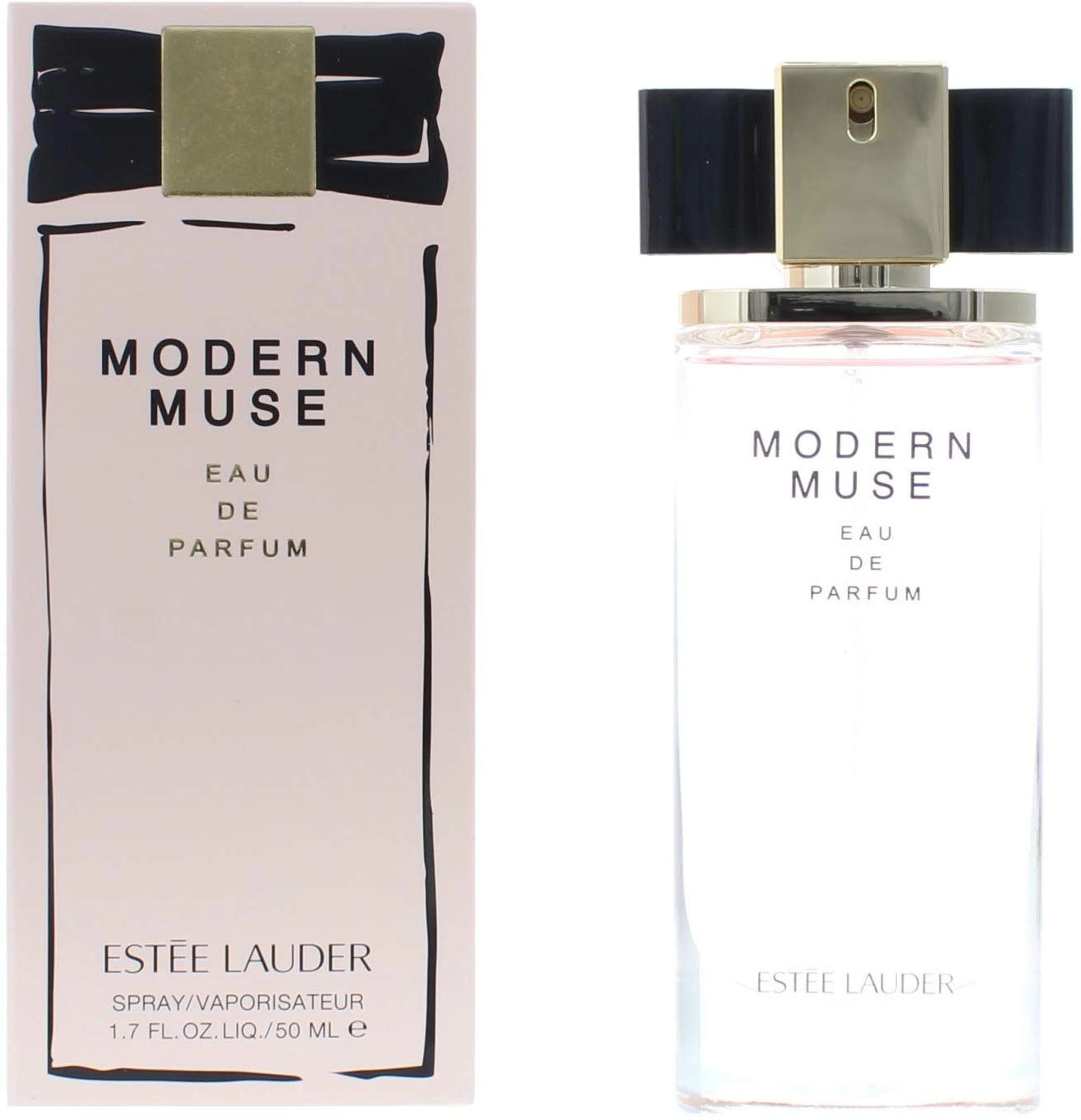 Modern Muse Limited Eidtion - Eau de Parfum 50 ml