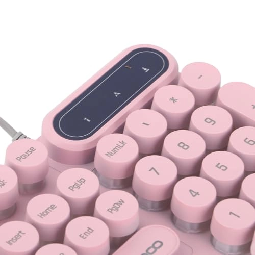 psmk6307tb-11 - QWERTY Wired