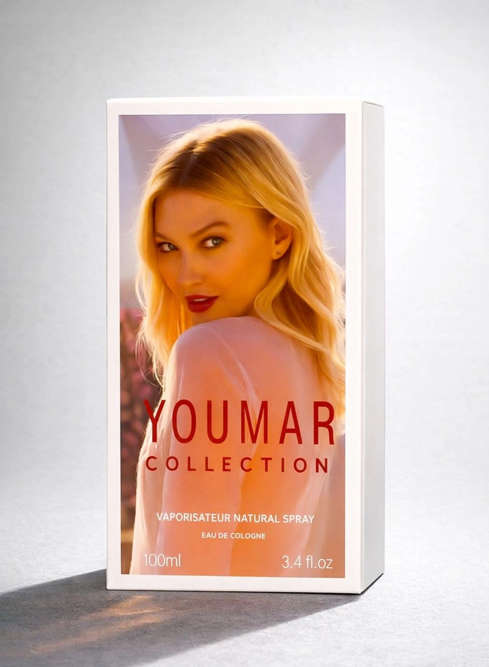 Cacao Floral Eau de Parfum 100ml