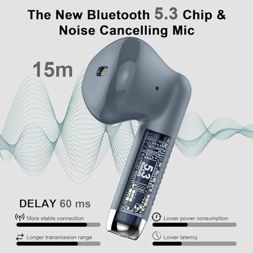 J51 Wireless Earbud