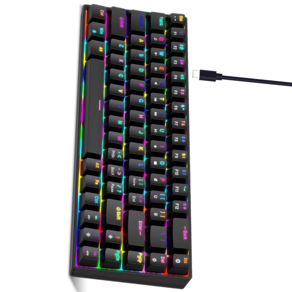 Whoasyst V800 - Wired