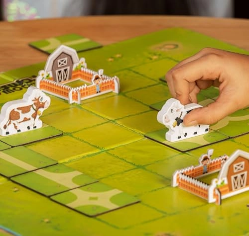 Can You Bring The Cow Home