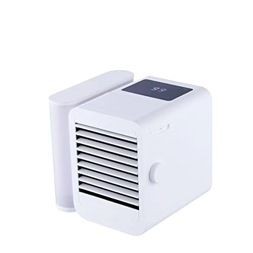 Portable Air Conditioner - Multifunction Mini Fan Humidifier