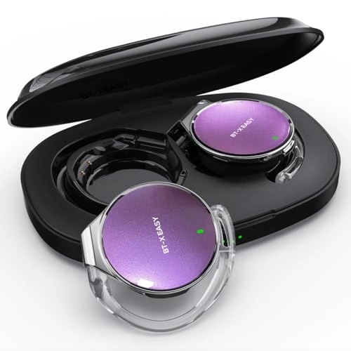 BT-X Wireless Headphone