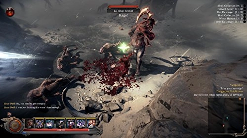 Vikings - Wolves of Midgard Special Edition - Xbox One