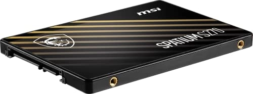 SPATIUM S270 - 240GB 2.5-inch