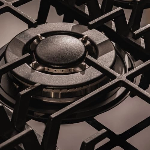 A01_EU01_100199 Gas hob