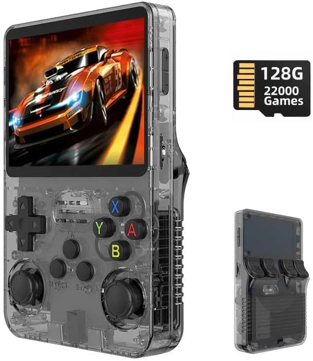 MHR R36s - 64G