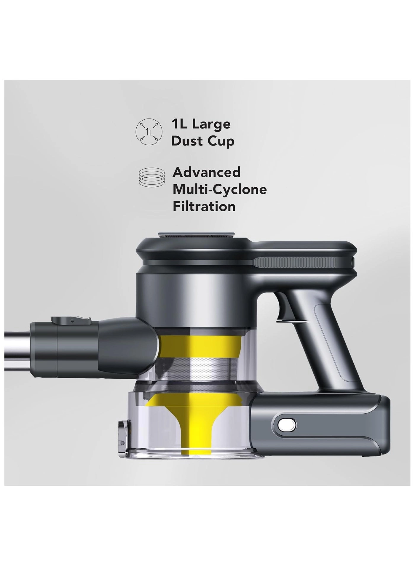 CRR321 - 23Kpa 2000mAh 1L