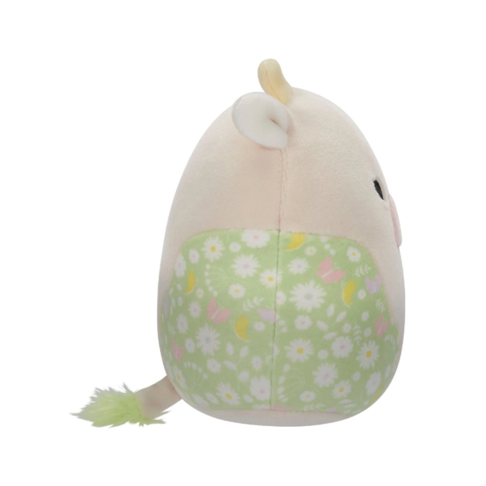 Ada The Cow 12.7 cm Plush