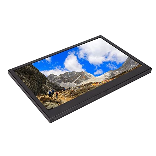 Portable Monitor - Full HD 13in
