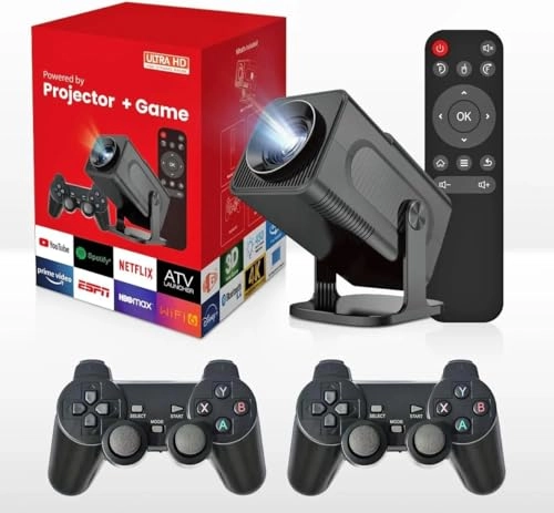 HY300 HY300B 500 Lumen