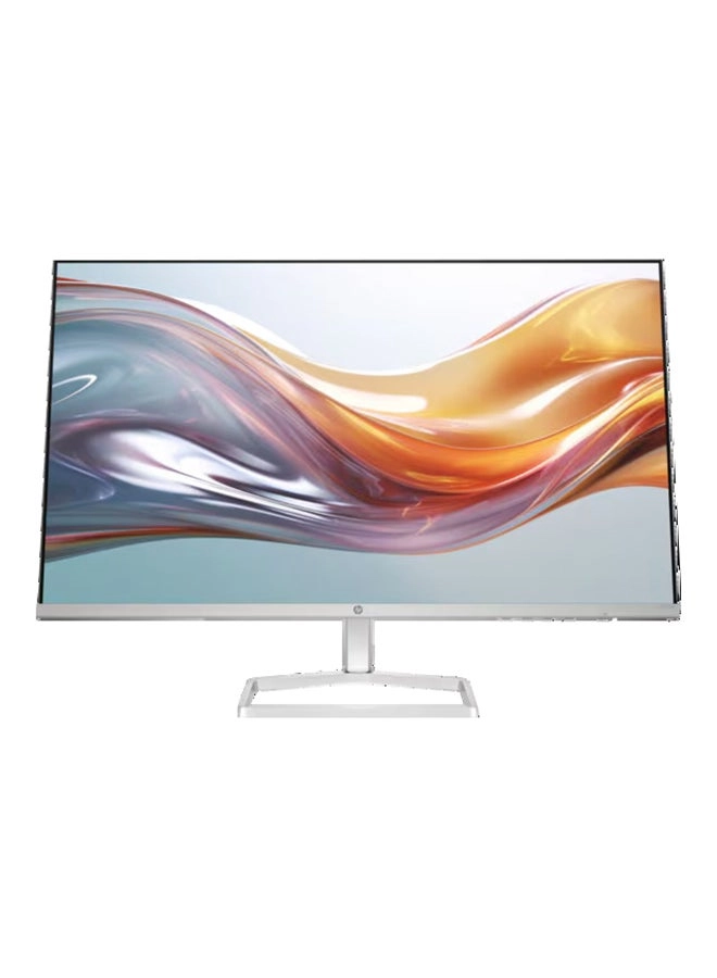 HP 527SW - 27 inch 1080 X 1920 pixels