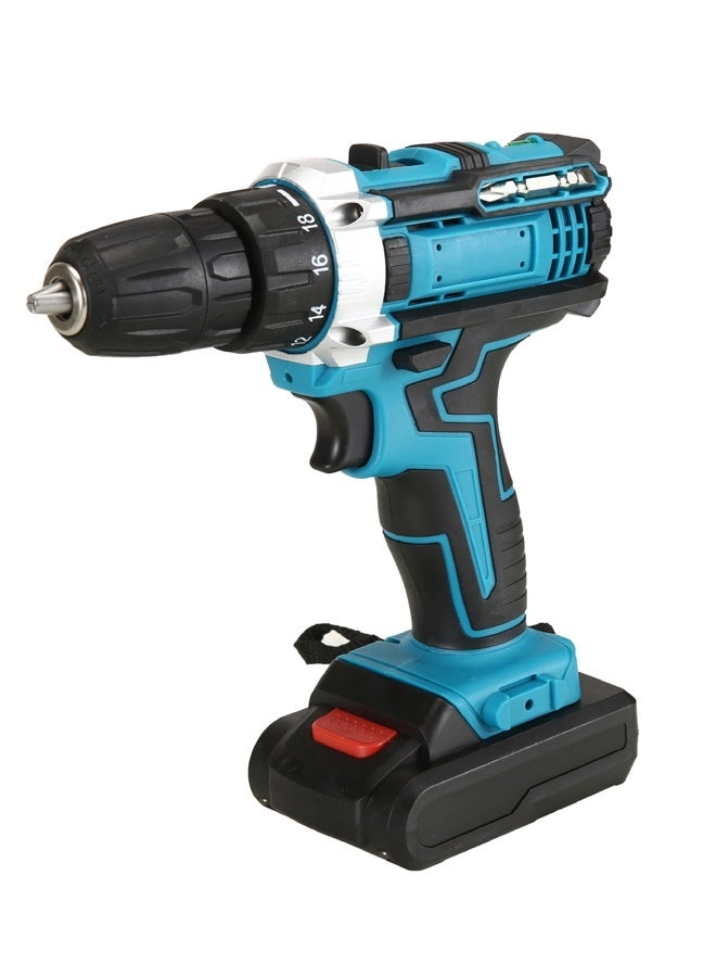 Cordless Drill
