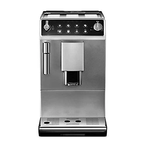 Espresso Coffee Machine - Fully Automatic Cappuccino