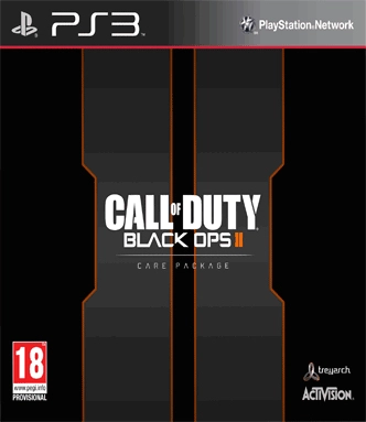 Call of Duty: Black Ops 2 - Playstation 3