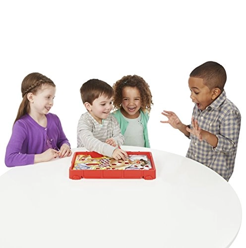 Operation - 6+ 1 pieces