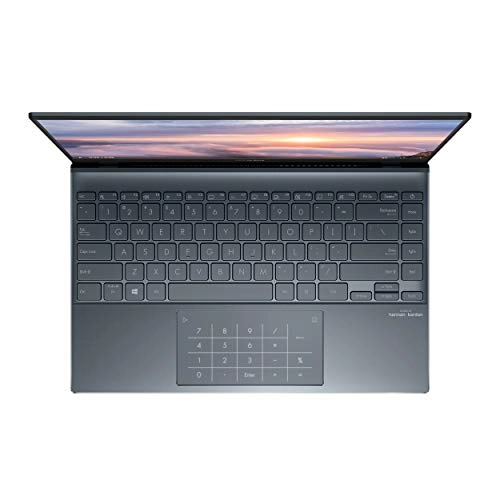 ZenBook 14 - 14'' 1TB 16 GB Ryzen 9 5900HX