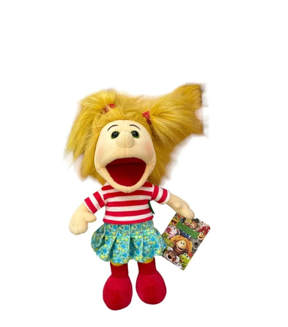 Matthies Spielprodukte GmbH & Co KG Gisell - Hand Puppet 35cm