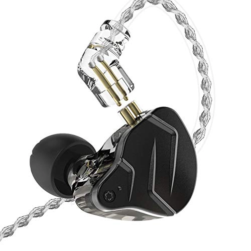 ZSN PRO X Wired Earphone