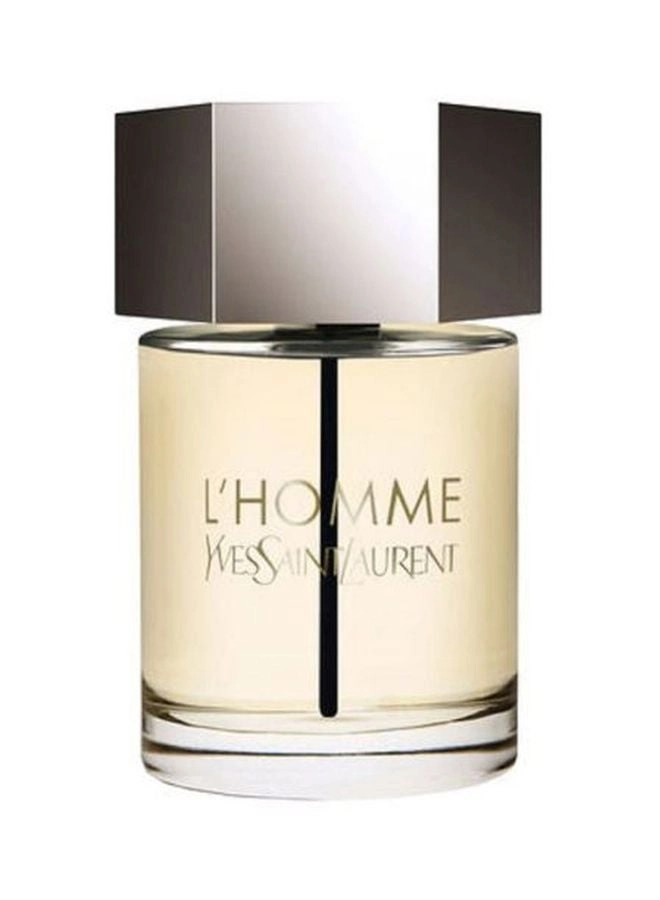 L Homme Eau de Toilette 100ml