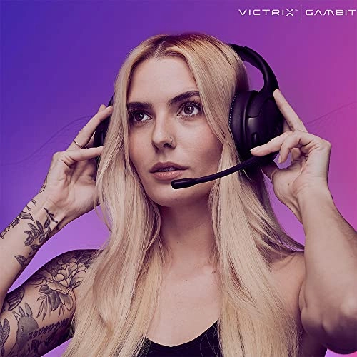 Victrix Gambit Wireless Headset