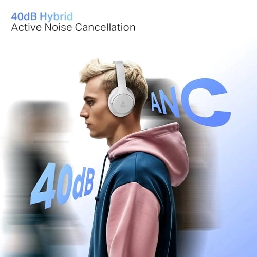 Rockerz Wireless Headphone