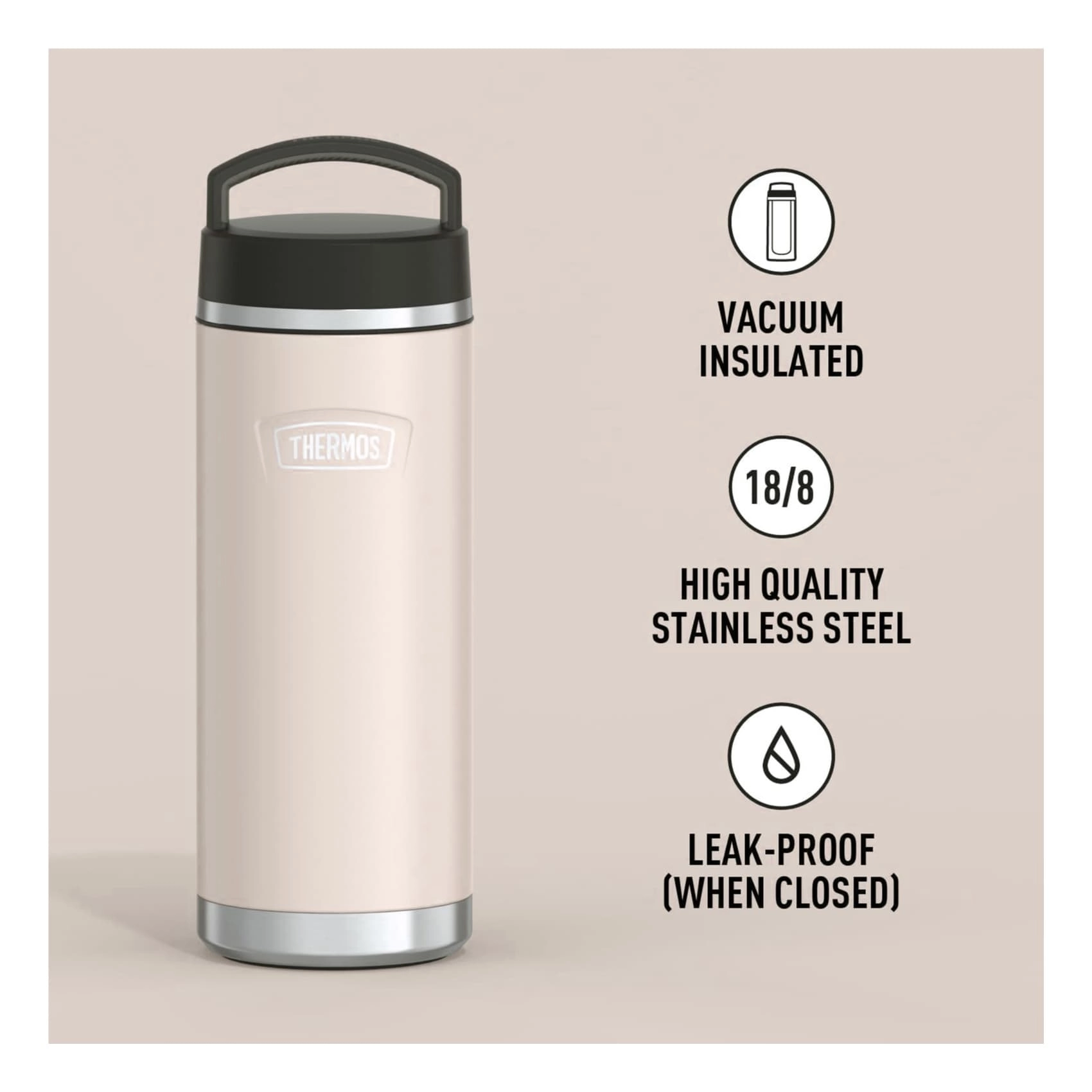 Icon Bottle - 940ml