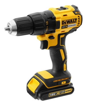 Impact Driver