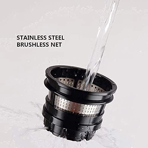 Masticating Juicer - 150 Watts 1500 Milliliters