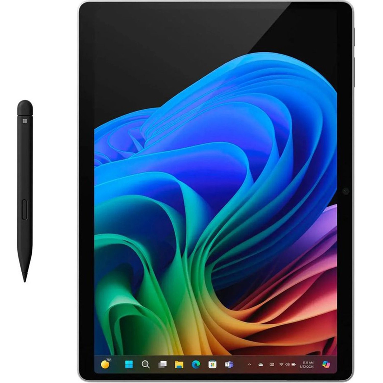 Surface Pro 11th ZGM-00041 - 13'' qualcomm_snapdragon_x_plus 16GB DDR5 512GB SSD