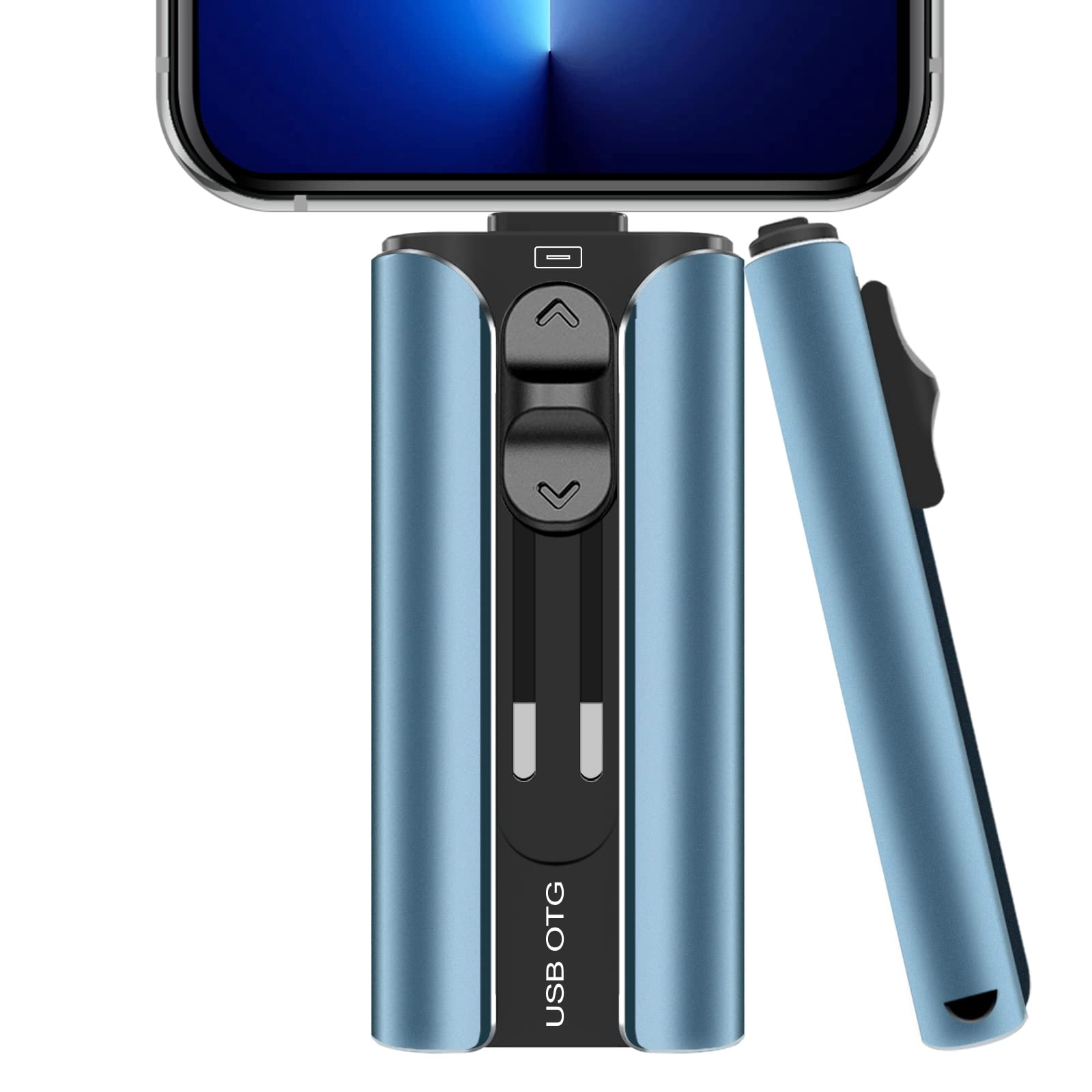 TRYVAT Flash Drive - for iPhone 256GB