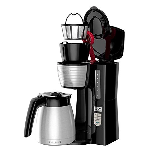 CM2045B-1 - 12 Cups Thermal Programmable